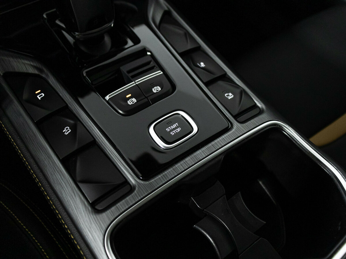 Купить FAW Bestune T77 I, 2024, 9 784 км, фото №19