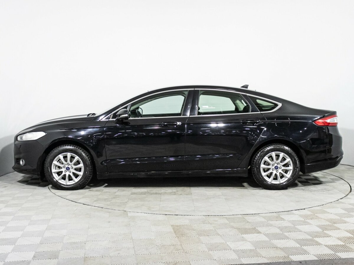 Купить Ford Mondeo V, 2018, 90 150 км, фото №8