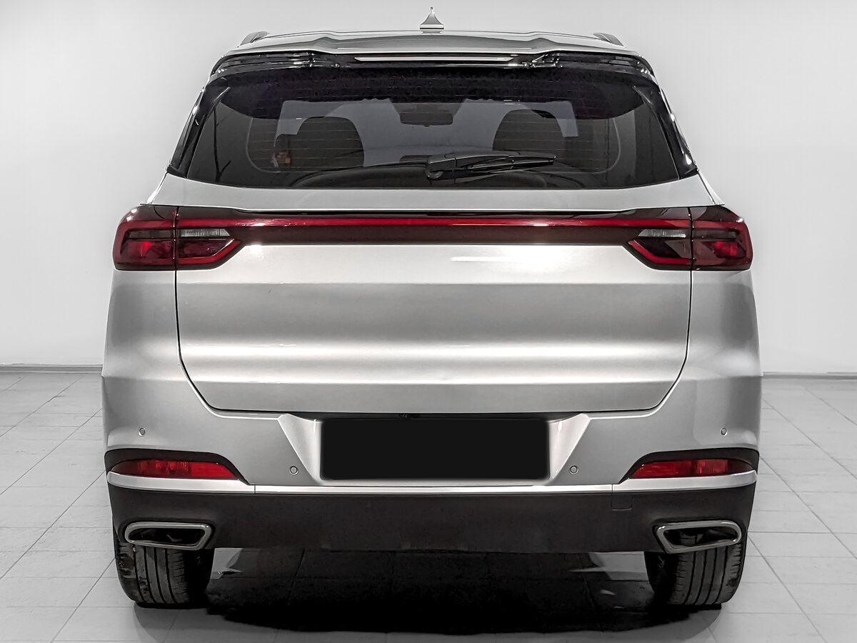 Купить Chery Tiggo 7 Pro Max I, 2024, 94 646 км, фото №6