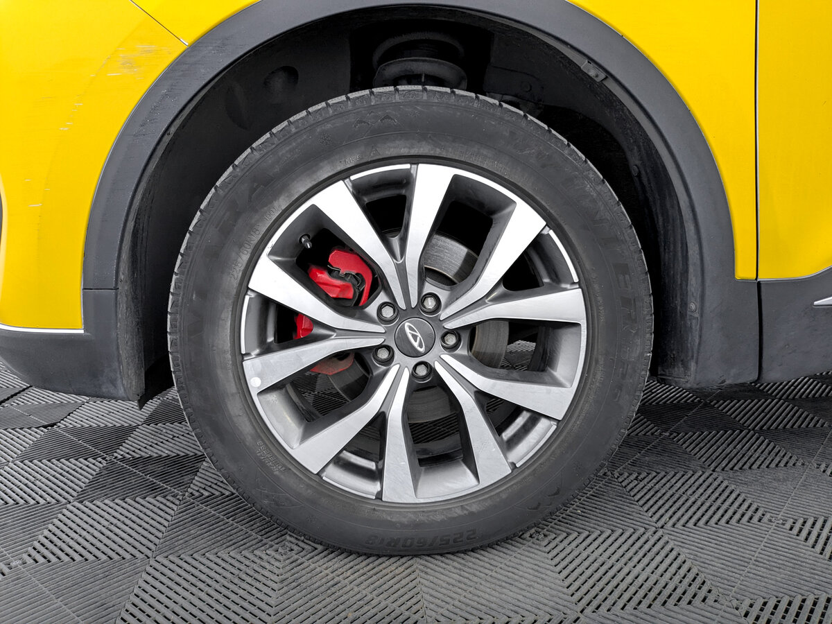 Купить Chery Tiggo 7 Pro Max I, 2024, 53 276 км, фото №17