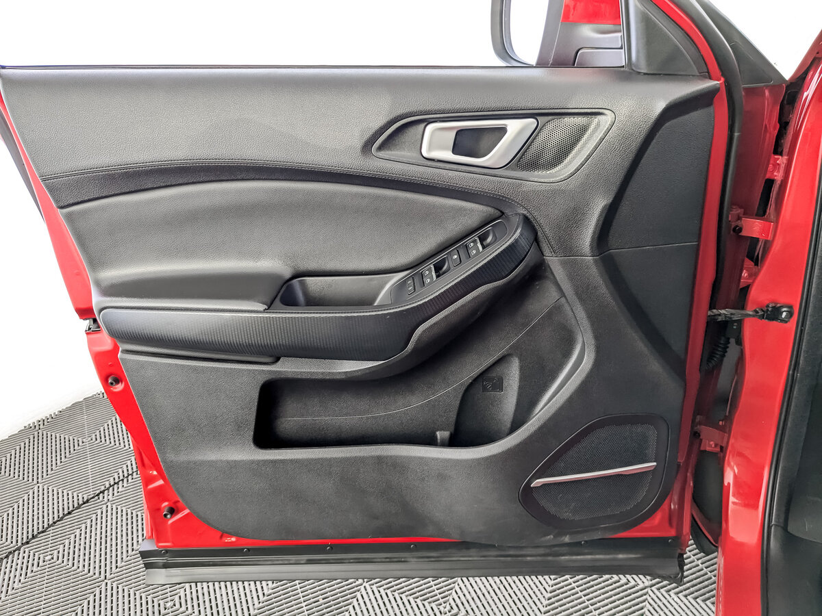 Купить Chery Tiggo 4 I Рестайлинг, 2022, 111 684 км, фото №19