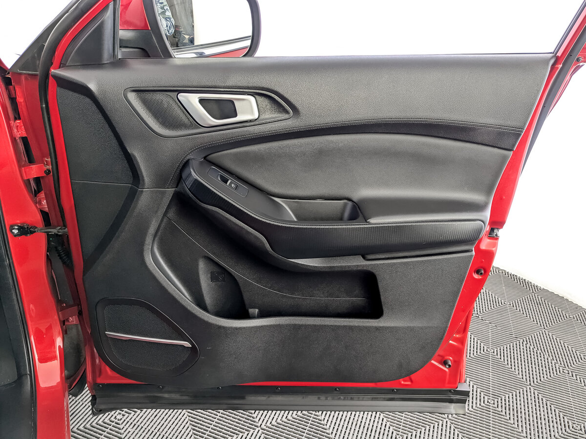 Купить Chery Tiggo 4 I Рестайлинг, 2022, 111 684 км, фото №24