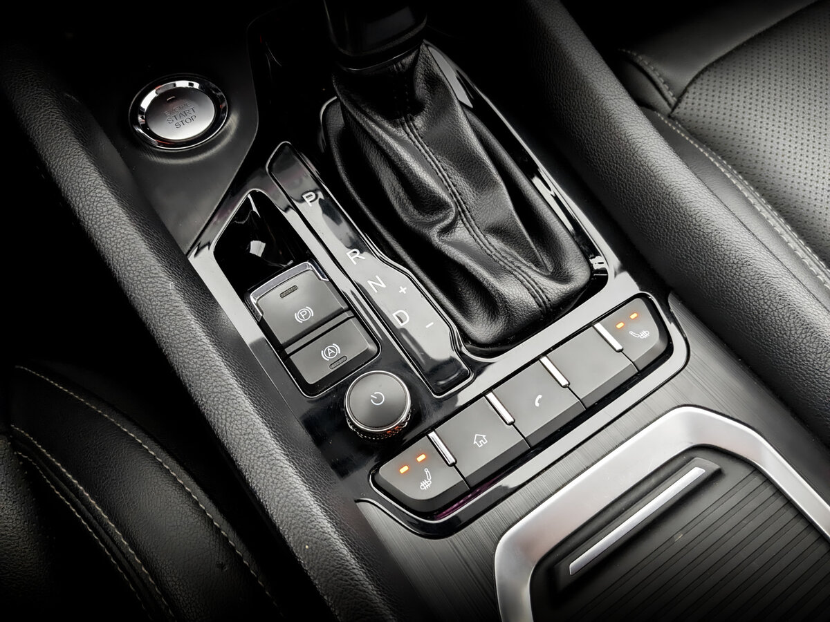 Купить Chery Tiggo 4 I Рестайлинг, 2022, 106 042 км, фото №27