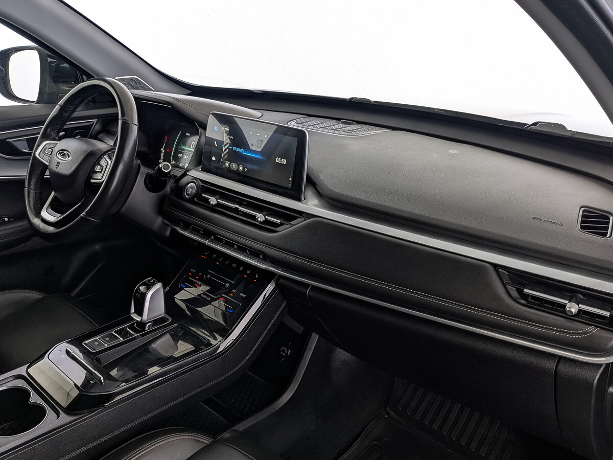 Купить Chery Tiggo 7 Pro I, 2022, 120 098 км, фото №13