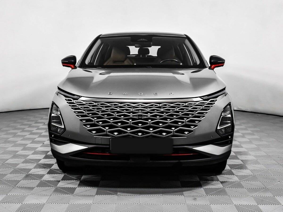 OMODA C5
