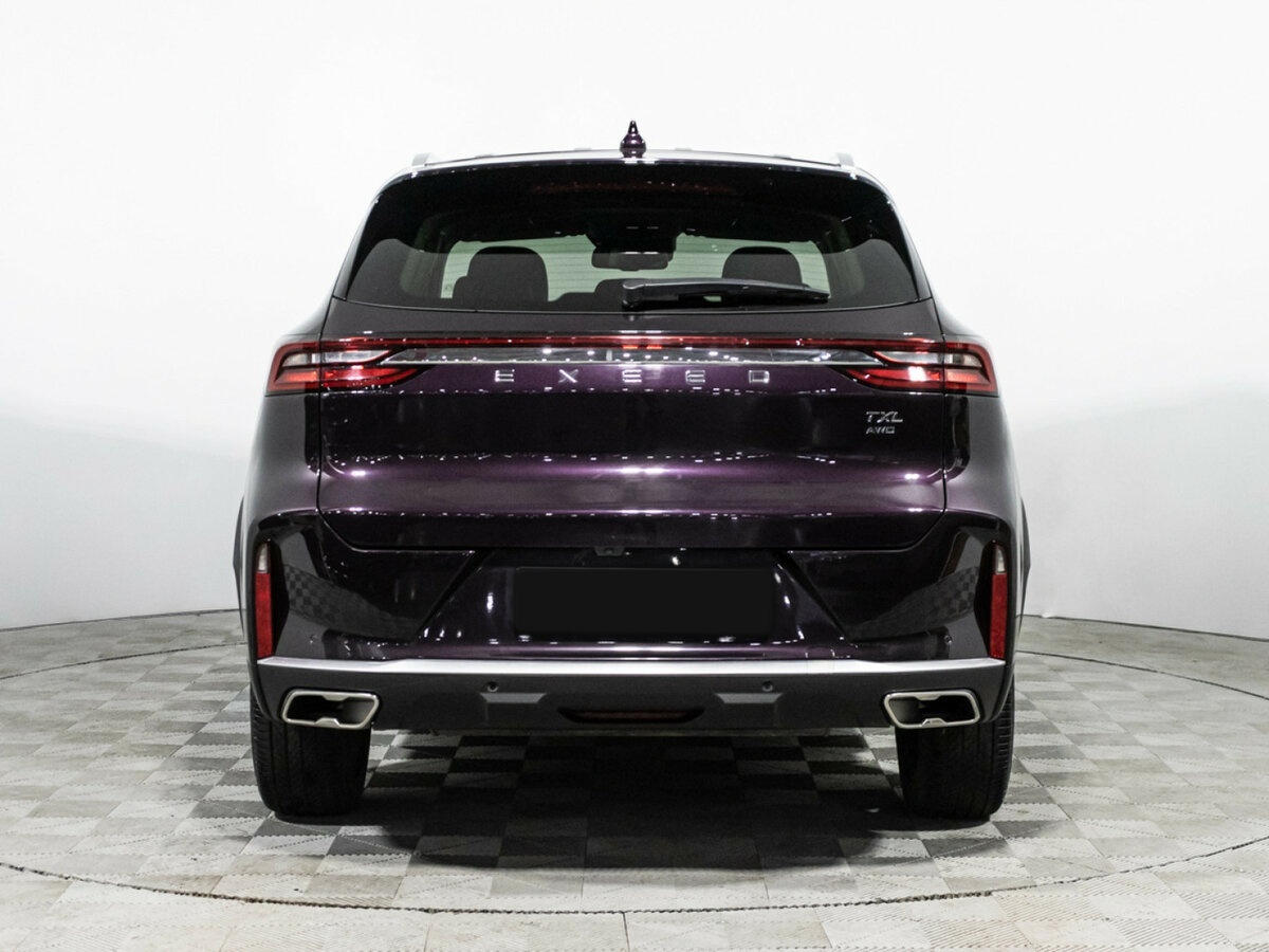 Купить Exeed TXL I Рестайлинг, 2023, 22 085 км, фото №6