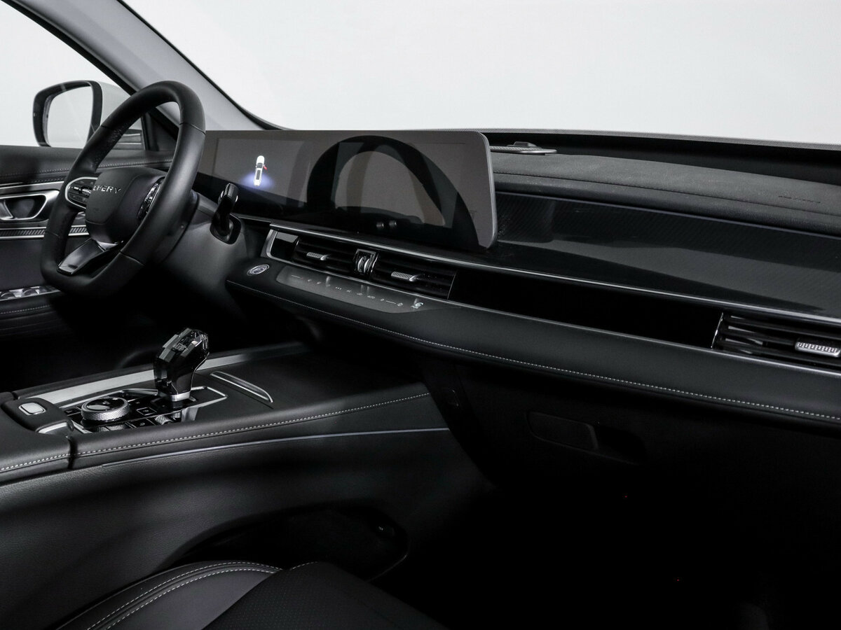 Купить Chery Tiggo 7 Pro Max I Рестайлинг, 2024, 12 591 км, фото №7