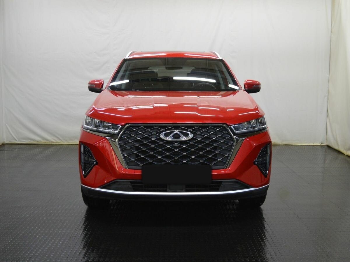 Chery Tiggo 7 Pro Max