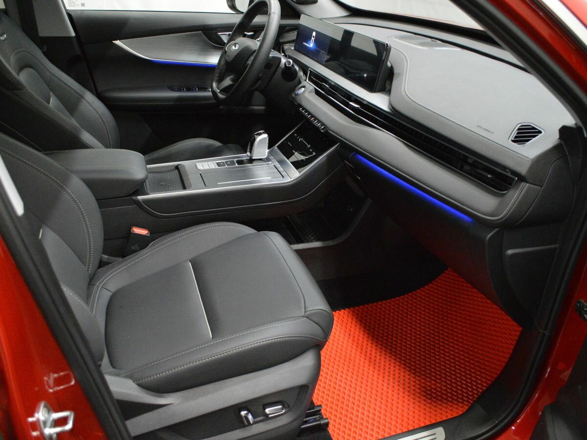 Купить Chery Tiggo 7 Pro Max I, 2023, 20 570 км, фото №12