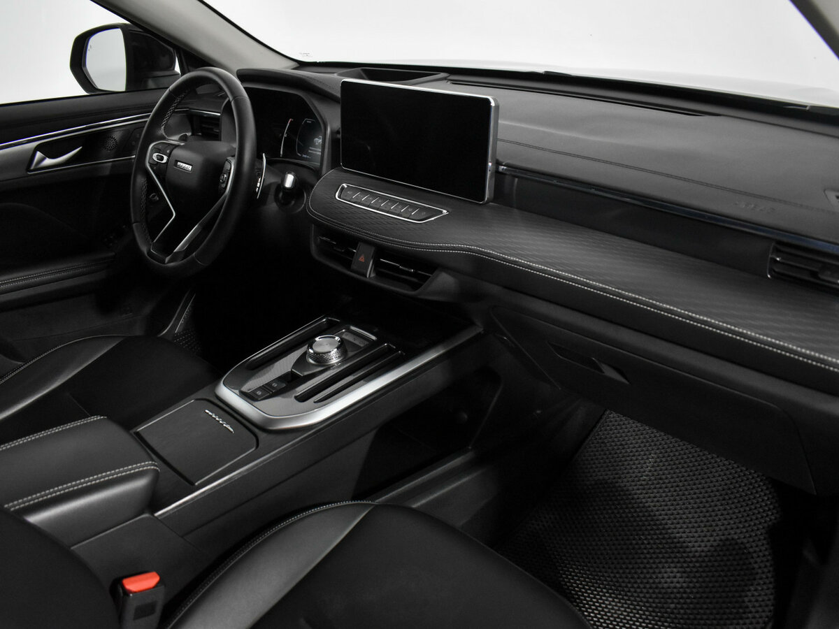 Купить Haval Jolion I, 2022, 24 613 км, фото №13