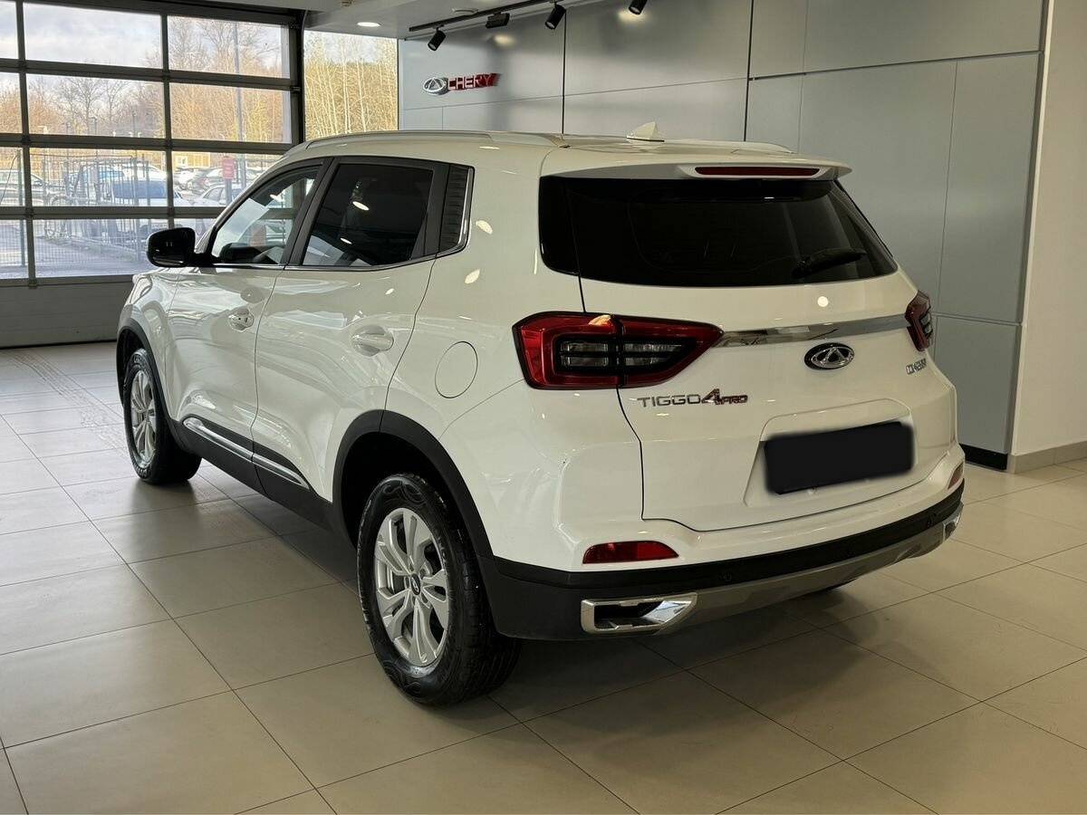Купить Chery Tiggo 4 Pro I, 2023, 22 872 км, фото №6