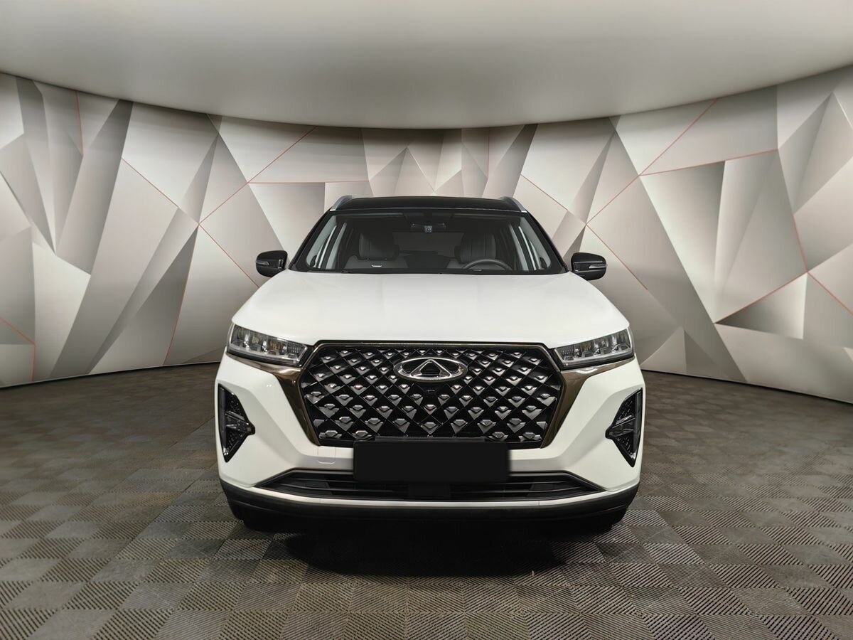 Купить Chery Tiggo 7 Pro Max I, 2024, 16 543 км, фото №7