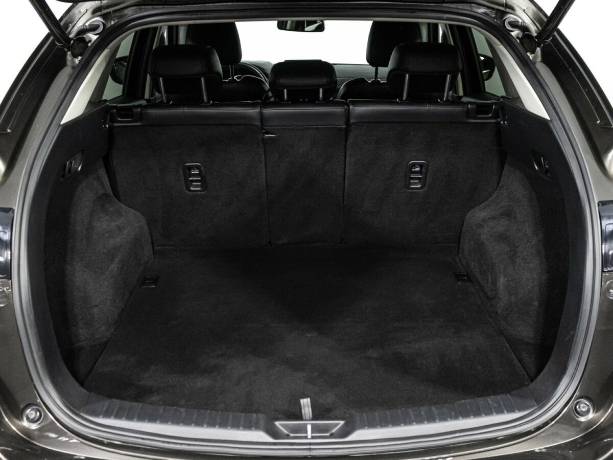 Купить Mazda CX-5 II, 2021, 106 343 км, фото №12