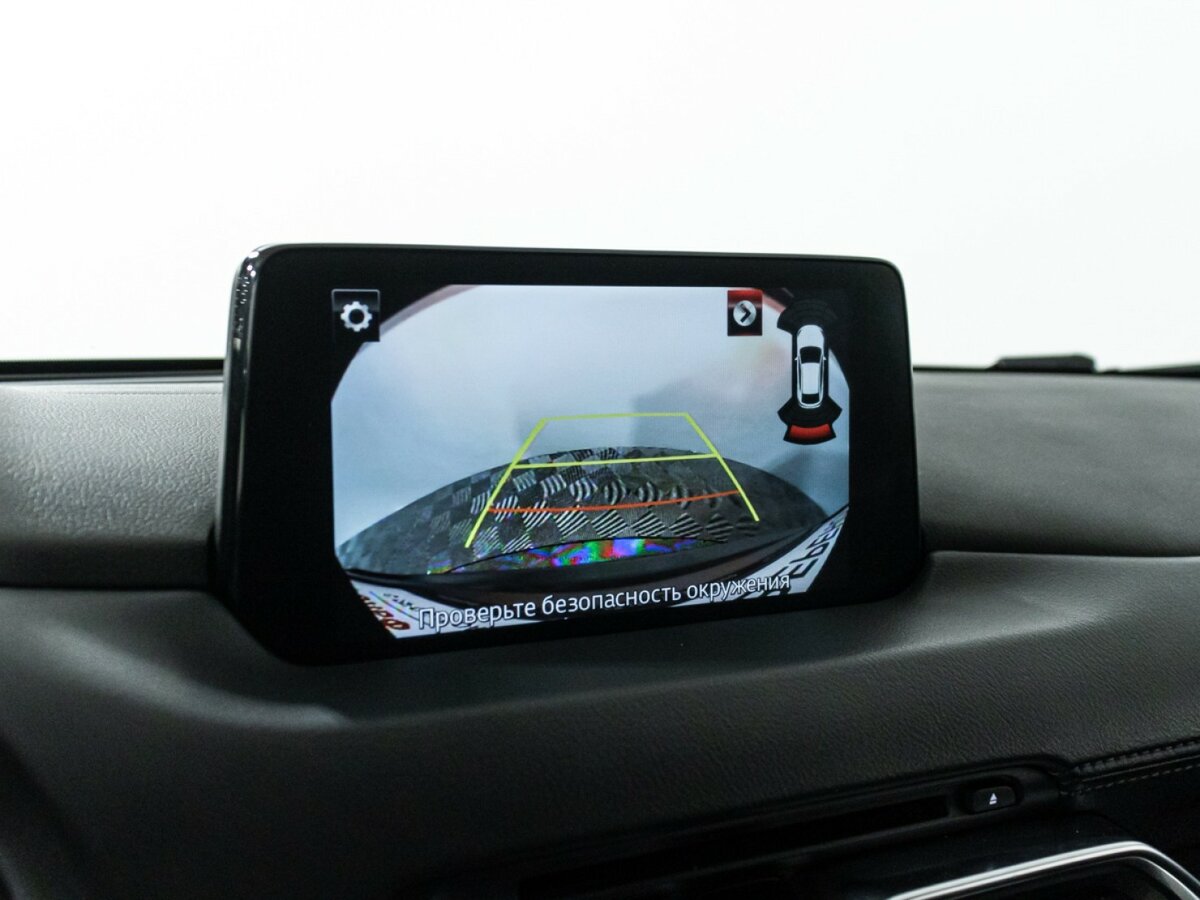 Купить Mazda CX-5 II, 2021, 106 343 км, фото №16