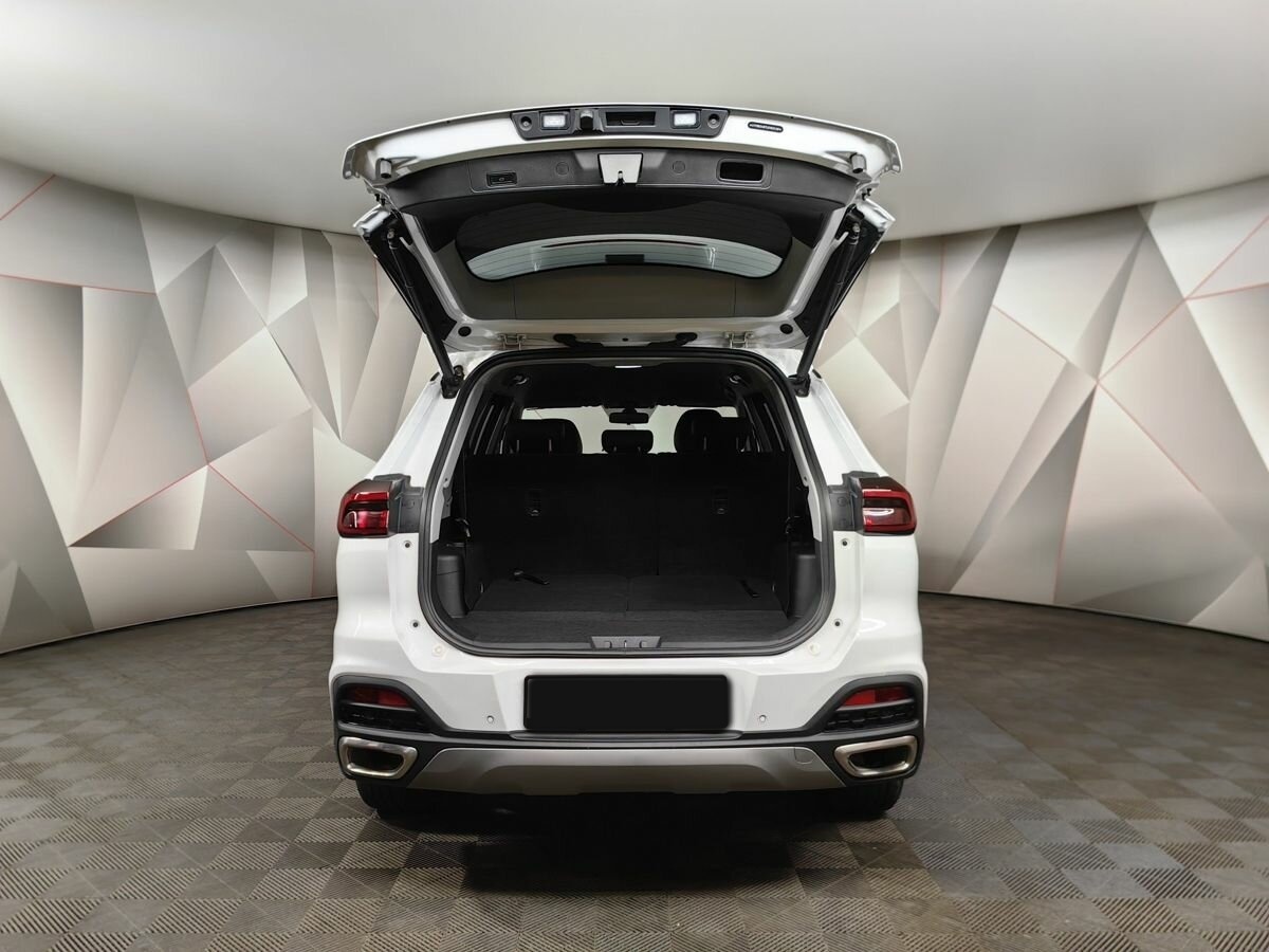 Купить Chery Tiggo 8 I, 2020, 112 645 км, фото №17