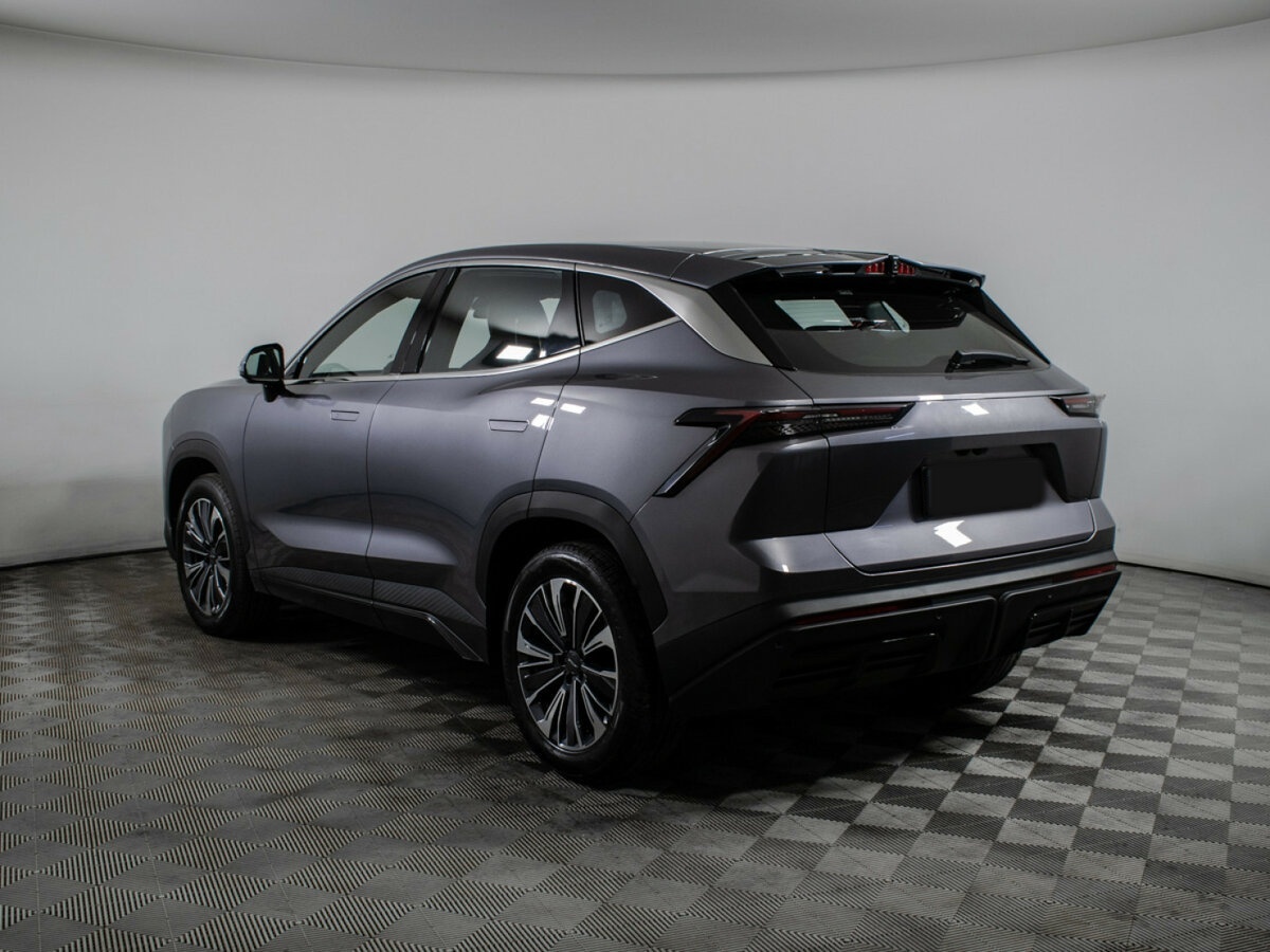 Купить JETOUR DASHING I, 2023, 14 627 км, фото №7