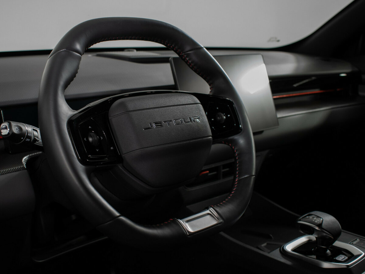 Купить JETOUR DASHING I, 2023, 14 627 км, фото №13
