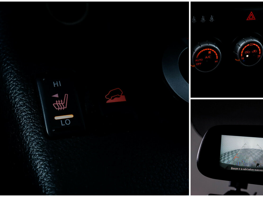 Купить Nissan X-Trail II Рестайлинг, 2014, 250 297 км, фото №17