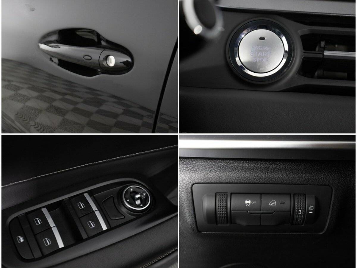 Купить Chery Tiggo 4 Pro I, 2023, 32 714 км, фото №15