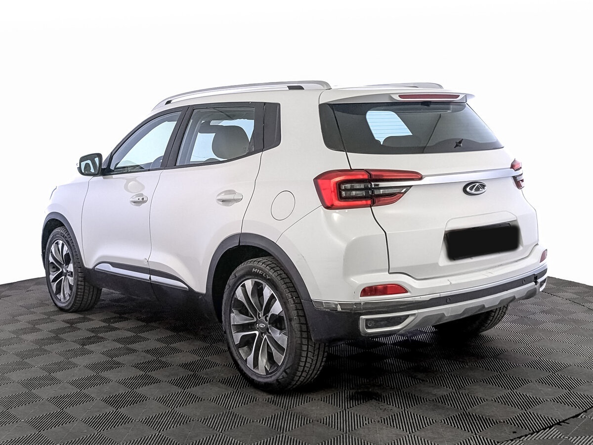 Купить Chery Tiggo 4 I Рестайлинг, 2021, 150 000 км, фото №7