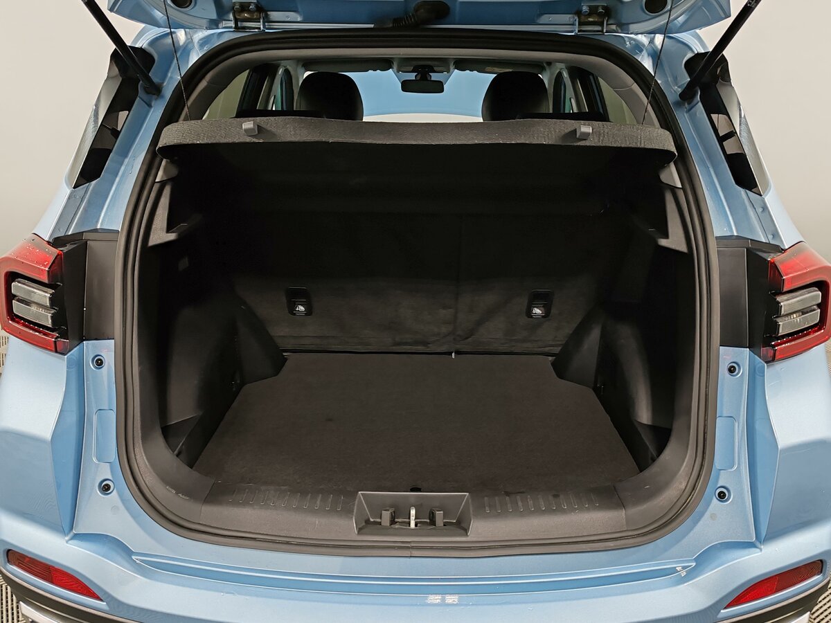 Купить Chery Tiggo 4 Pro I, 2022, 80 801 км, фото №10