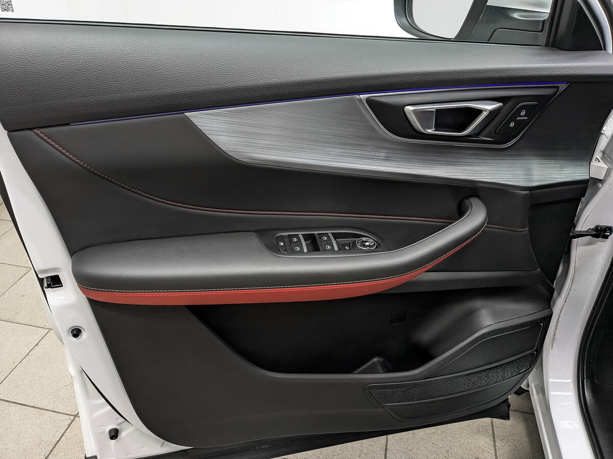 Купить Chery Tiggo 4 Pro I, 2023, 34 800 км, фото №19