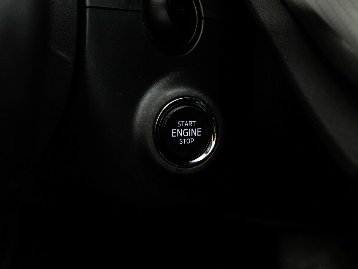 Купить Skoda Octavia IV (A8), 2021, 99 111 км, фото №15