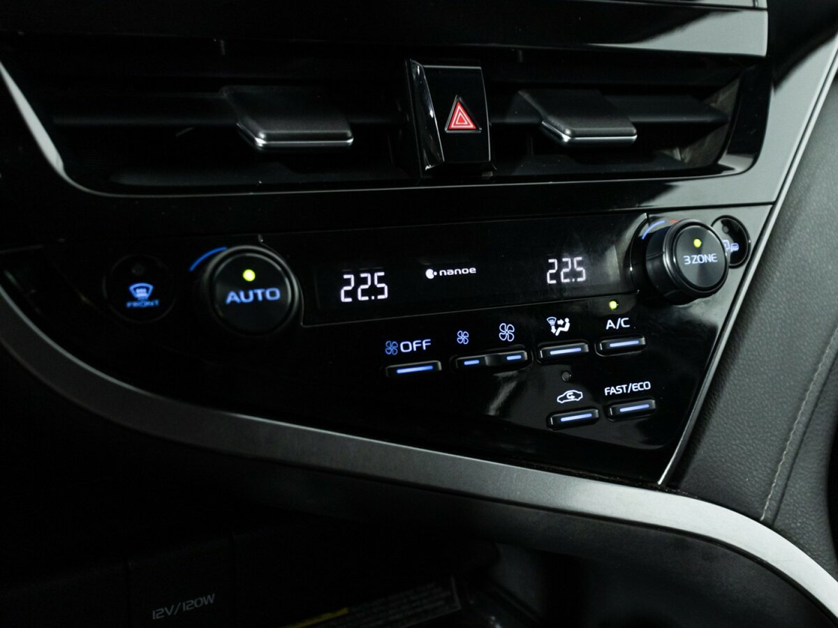 Купить Toyota Camry VIII (XV70) Рестайлинг, 2021, 251 000 км, фото №21