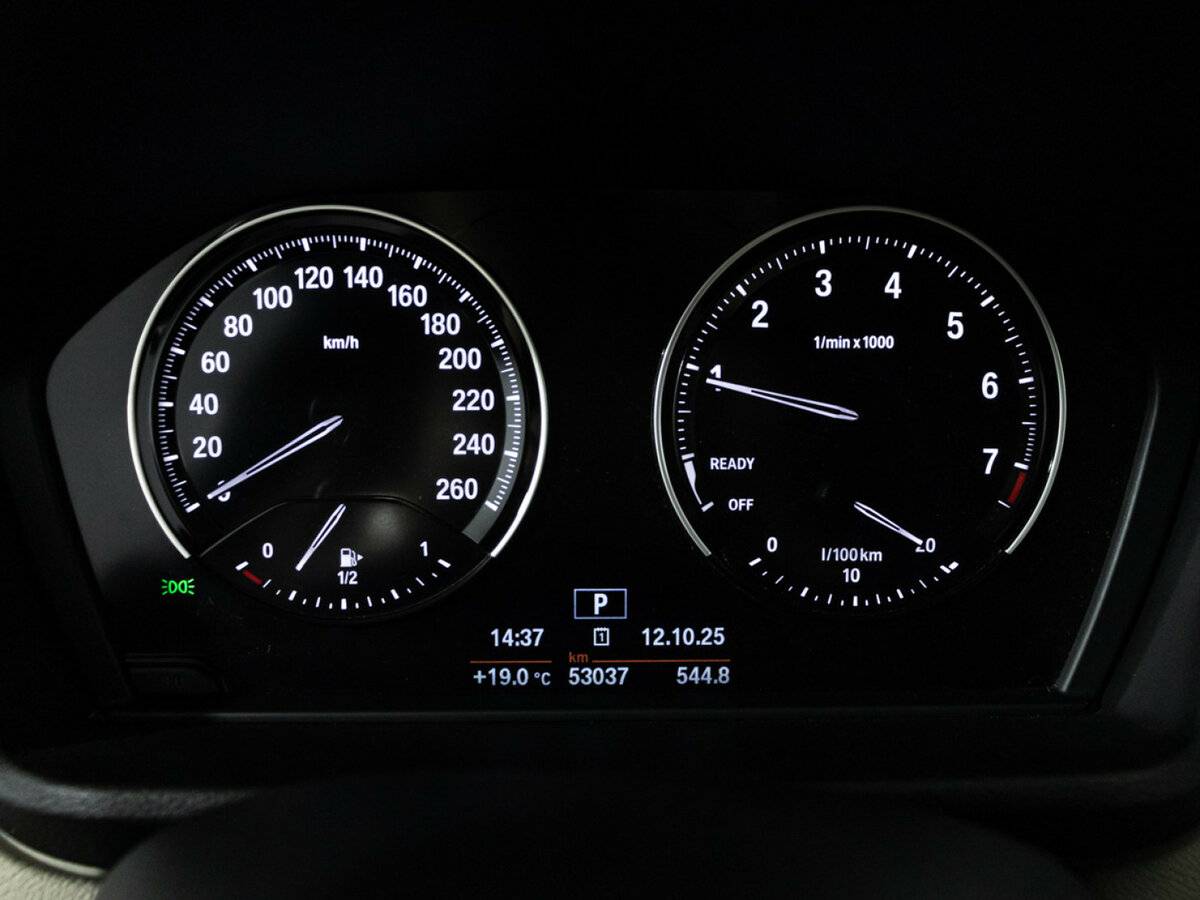 Купить BMW X1 18i sDrive II (F48) Рестайлинг, 2020, 53 034 км, фото №12