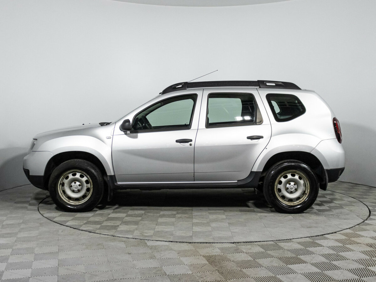 Купить Renault Duster I Рестайлинг, 2017, 179 037 км, фото №8
