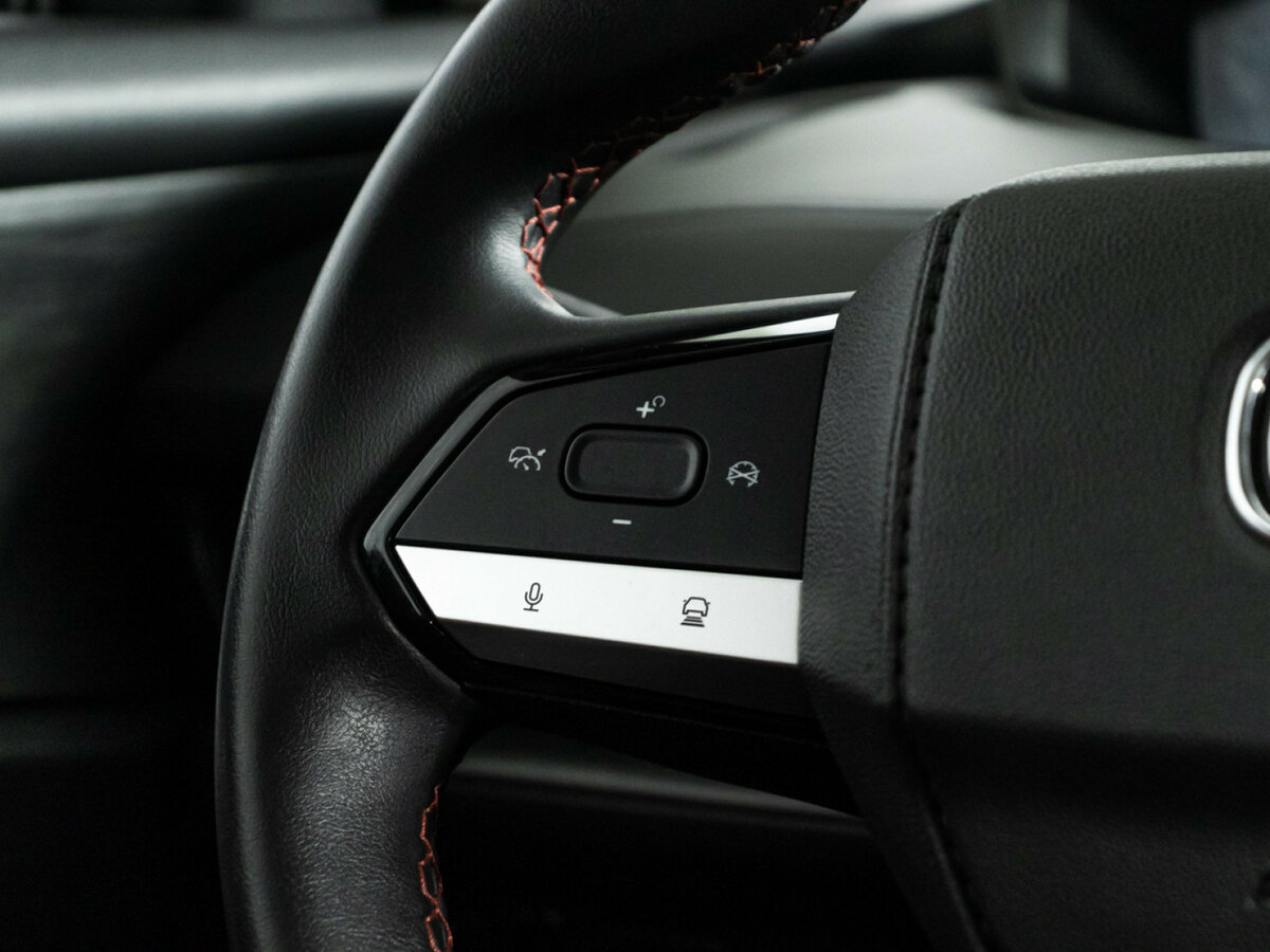 Купить Changan CS55 Plus II, 2022, 32 620 км, фото №16