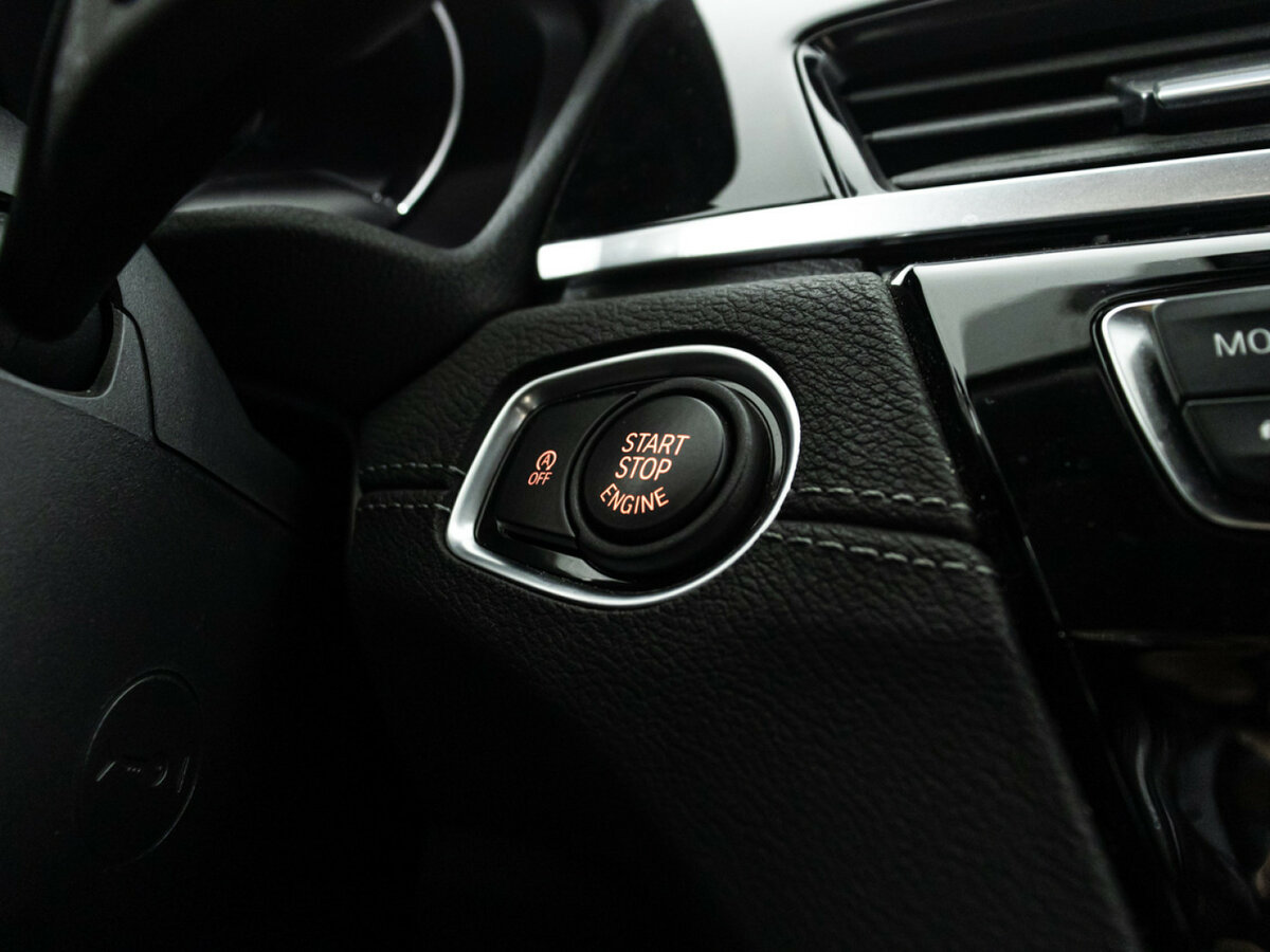 Купить BMW X2 sDrive18i I (F39), 2018, 35 322 км, фото №19