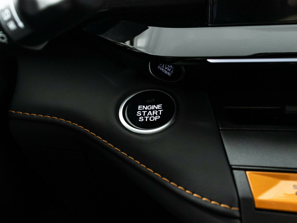 Купить Changan UNI-V I, 2023, 10 335 км, фото №23