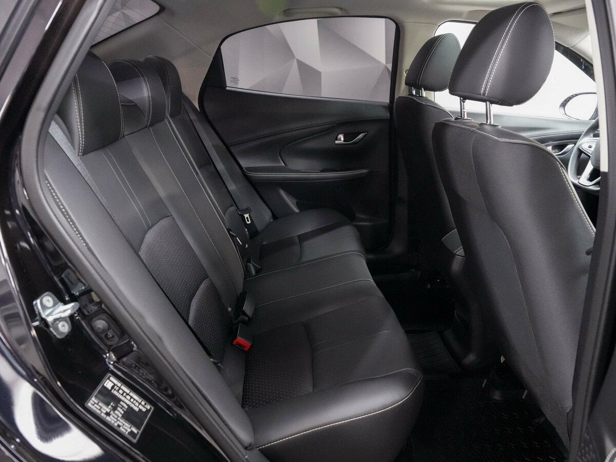 Купить Changan Alsvin, 2024, 9 800 км, фото №13