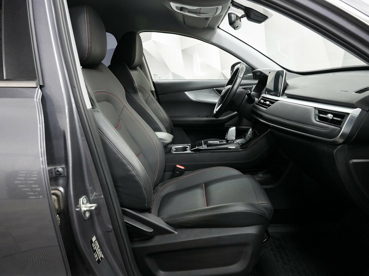 Купить Chery Tiggo 7 Pro I, 2022, 39 000 км, фото №13