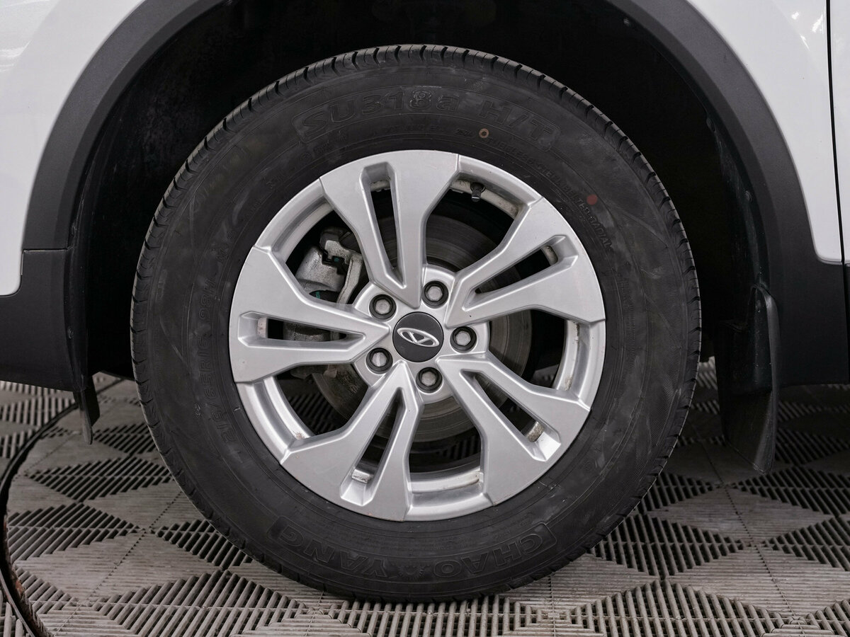 Купить Chery Tiggo 4 Pro I, 2024, 13 036 км, фото №9