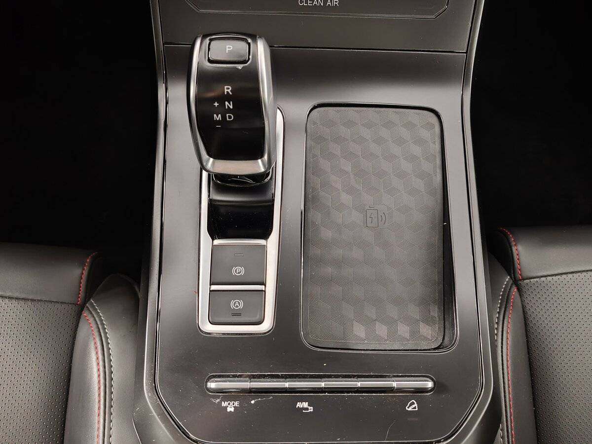 Купить Chery Tiggo 7 Pro I, 2022, 62 165 км, фото №21