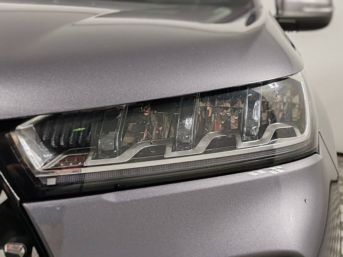 Купить Chery Tiggo 7 Pro I, 2022, 62 165 км, фото №28