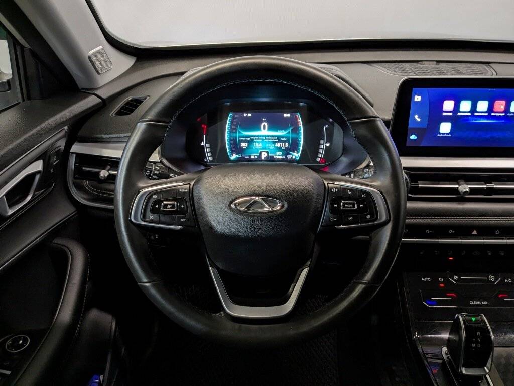 Купить Chery Tiggo 7 Pro I, 2023, 17 140 км, фото №20