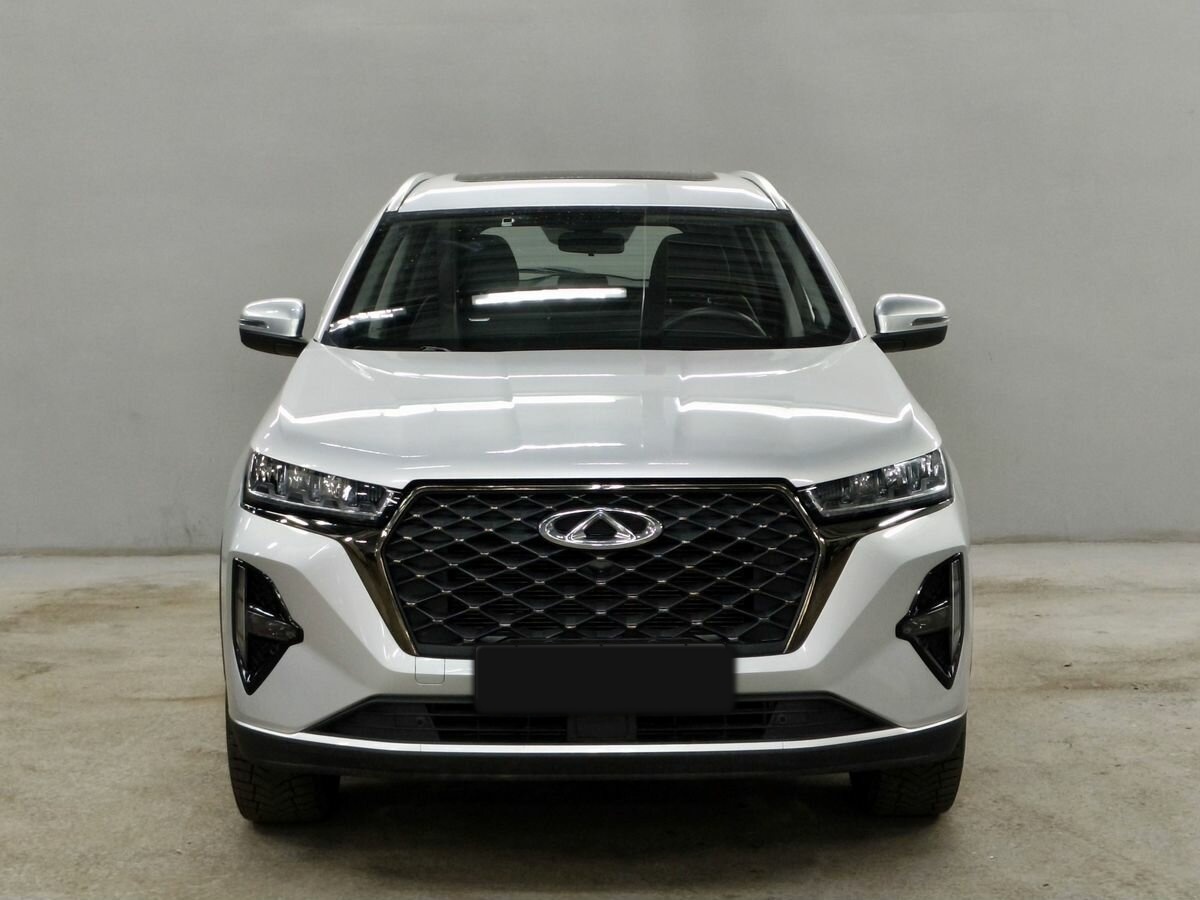 Chery Tiggo 7 Pro Max