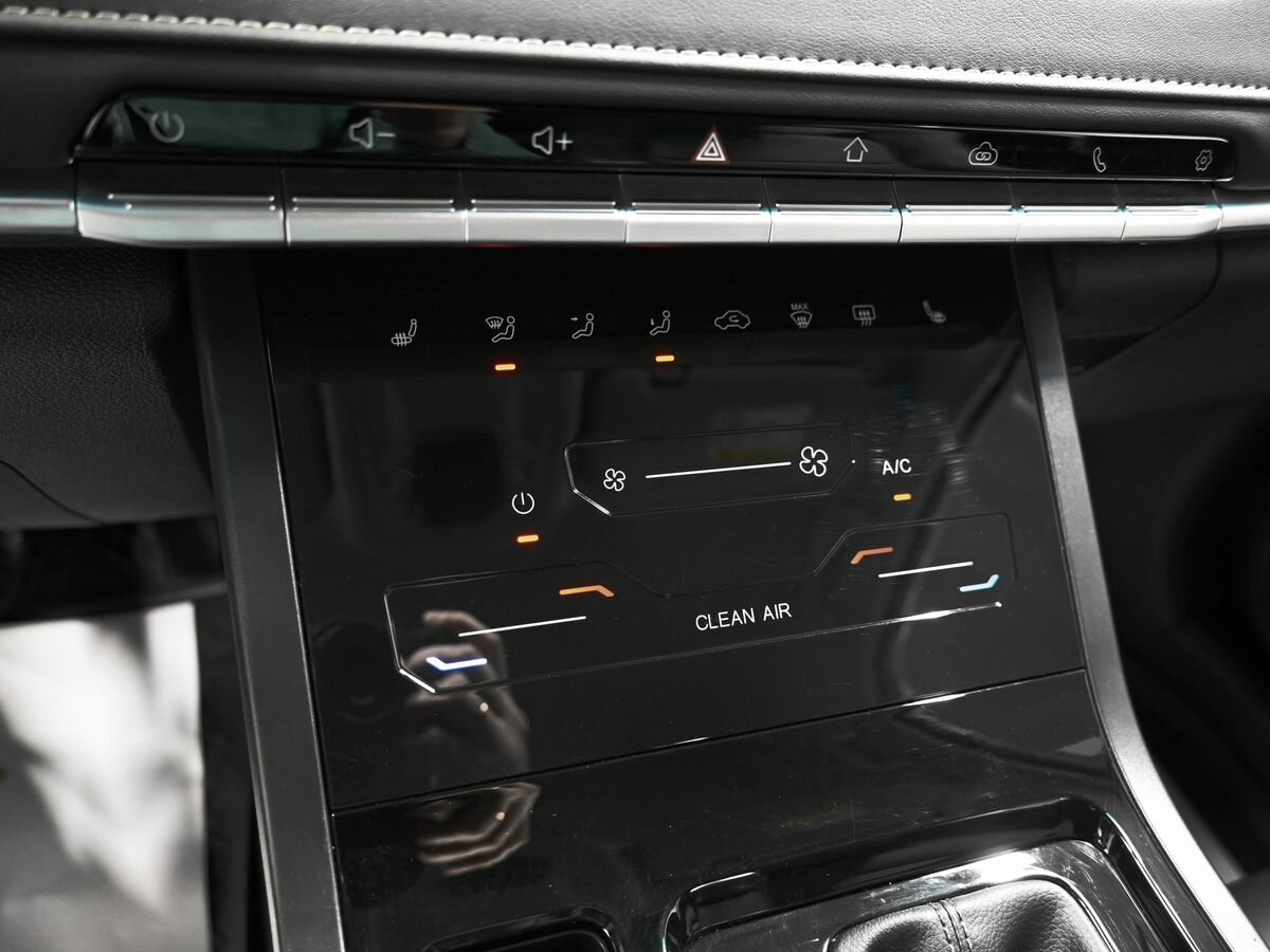 Купить Chery Tiggo 4 Pro I, 2024, 23 229 км, фото №16