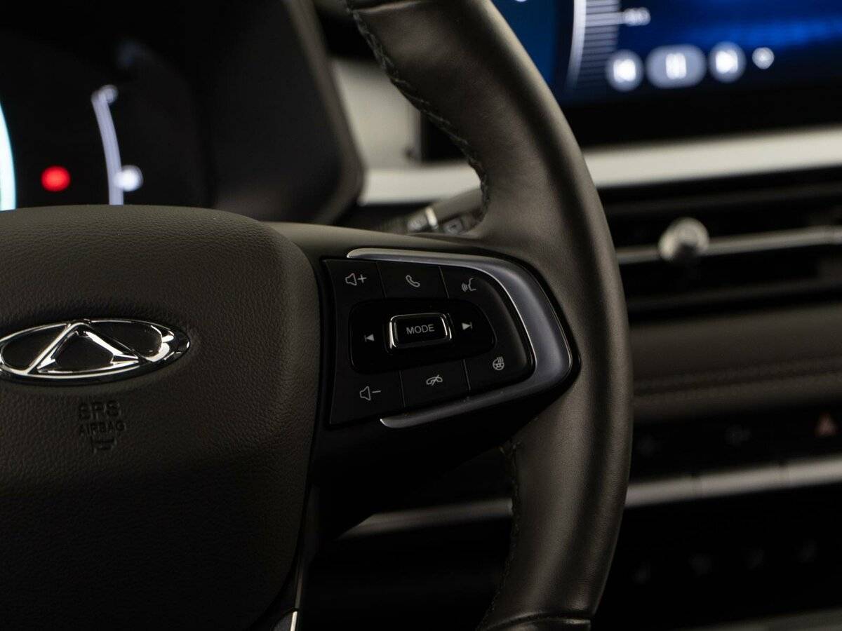 Купить Chery Tiggo 7 Pro I, 2023, 10 189 км, фото №12