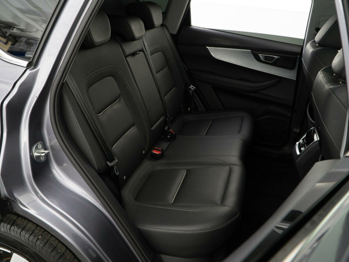 Купить Chery Tiggo 7 Pro Max I, 2023, 48 671 км, фото №6