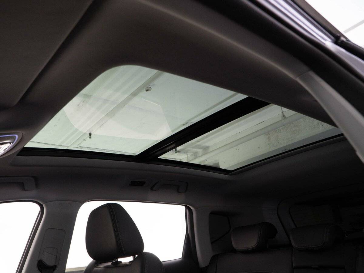 Купить Chery Tiggo 7 Pro Max I, 2023, 48 671 км, фото №17