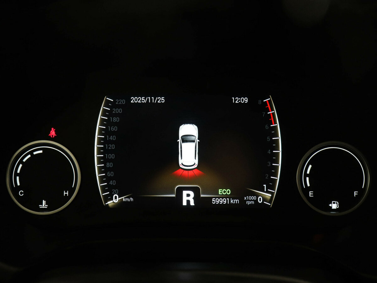 Купить Chery Tiggo 4 I Рестайлинг, 2019, 59 989 км, фото №11