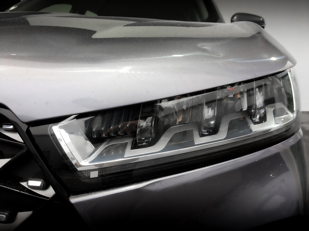 Купить Chery Tiggo 7 Pro I, 2022, 109 914 км, фото №16