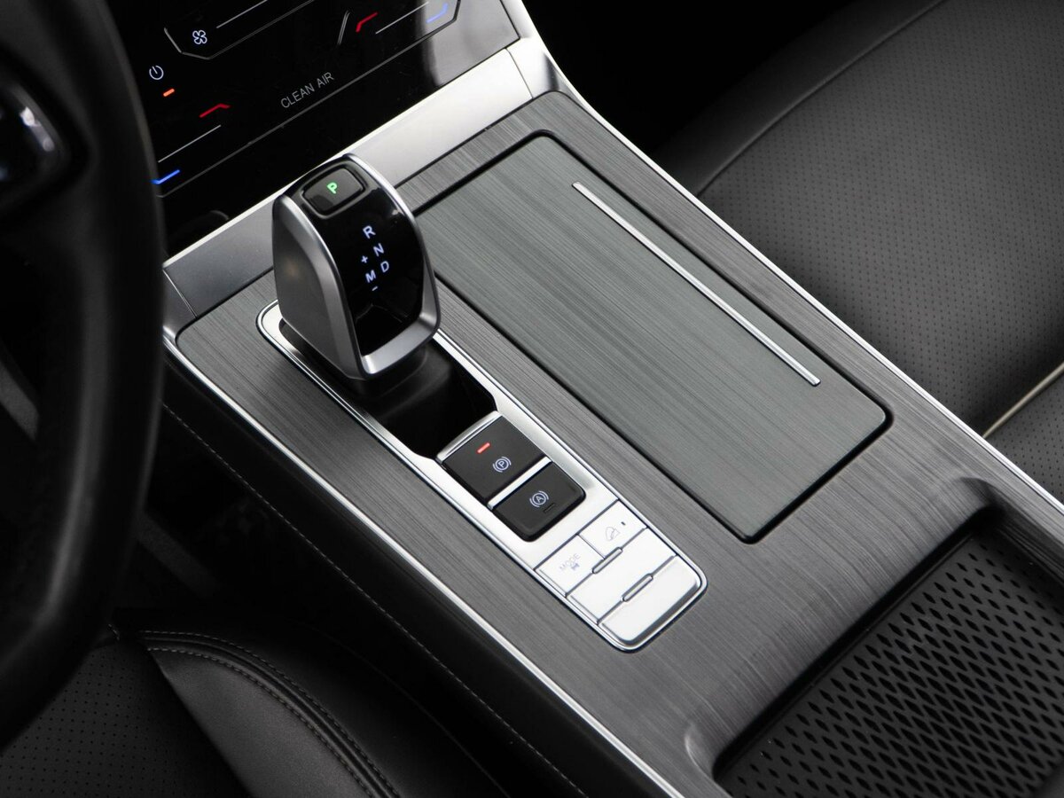 Купить Chery Tiggo 7 Pro Max I, 2023, 48 859 км, фото №18