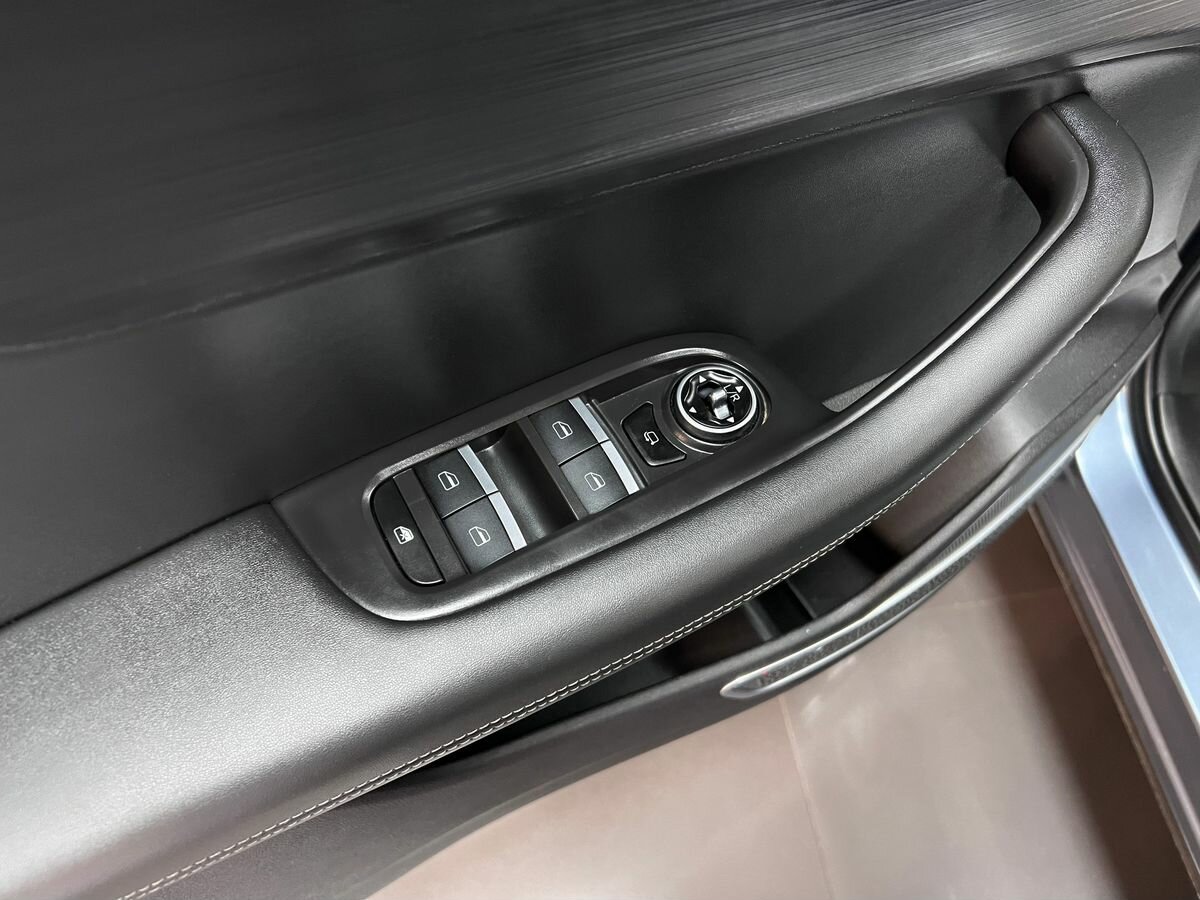 Купить Chery Tiggo 7 Pro I, 2021, 48 658 км, фото №14