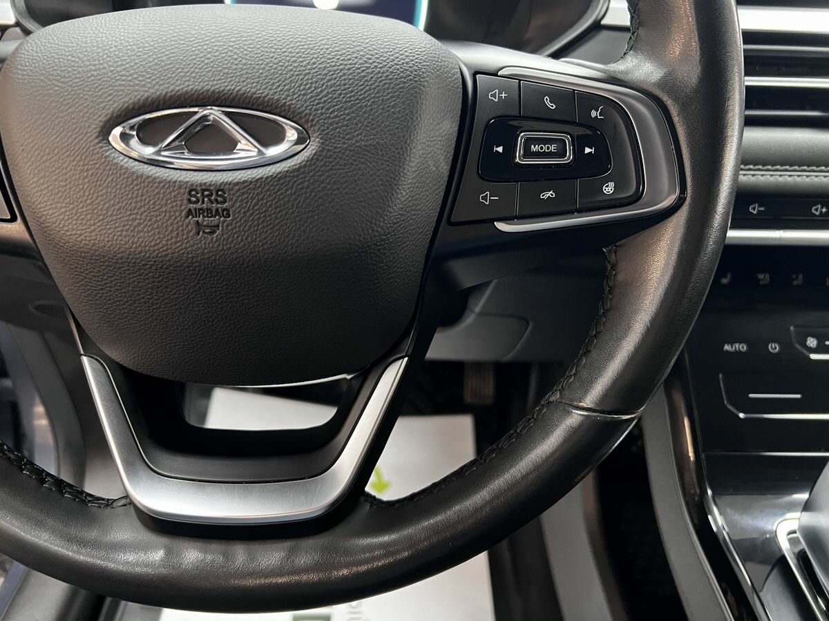 Купить Chery Tiggo 7 Pro I, 2021, 48 658 км, фото №16