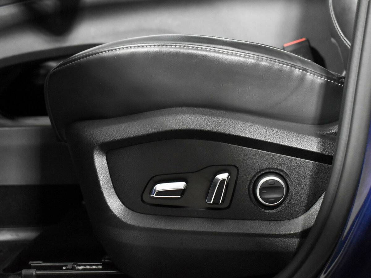 Купить Chery Tiggo 8 Pro Max I Рестайлинг, 2024, 38 684 км, фото №8